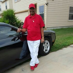 Meet your Posher, Stanley